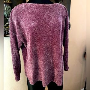 Bordeaux Sweater